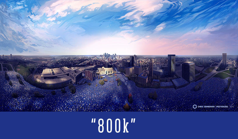 Crown Series Collection Builder Sale