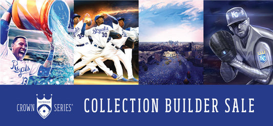 Crown Series Collection Builder Sale