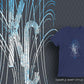 KC Fountain: Mens Short-Sleeve T-Shirt