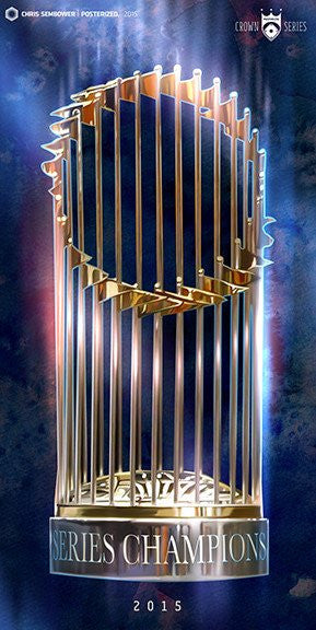 Posterized Single Print Sale