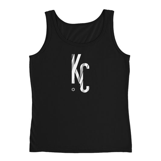 KC Sans: Ladies' Tank