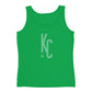 KC Ligature One: Ladies' Tank