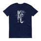 KC Bartle: Mens Short-Sleeve T-Shirt