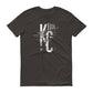 KC Bartle: Mens Short-Sleeve T-Shirt