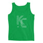 KC Five Line: Ladies' Tank