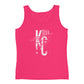 KC Bartle: Ladies' Tank