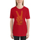 Version Deuce Glove - Womens Short-Sleeve T-Shirt