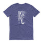 KC Bartle: Mens Short-Sleeve T-Shirt