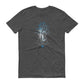 KC Fountain: Mens Short-Sleeve T-Shirt