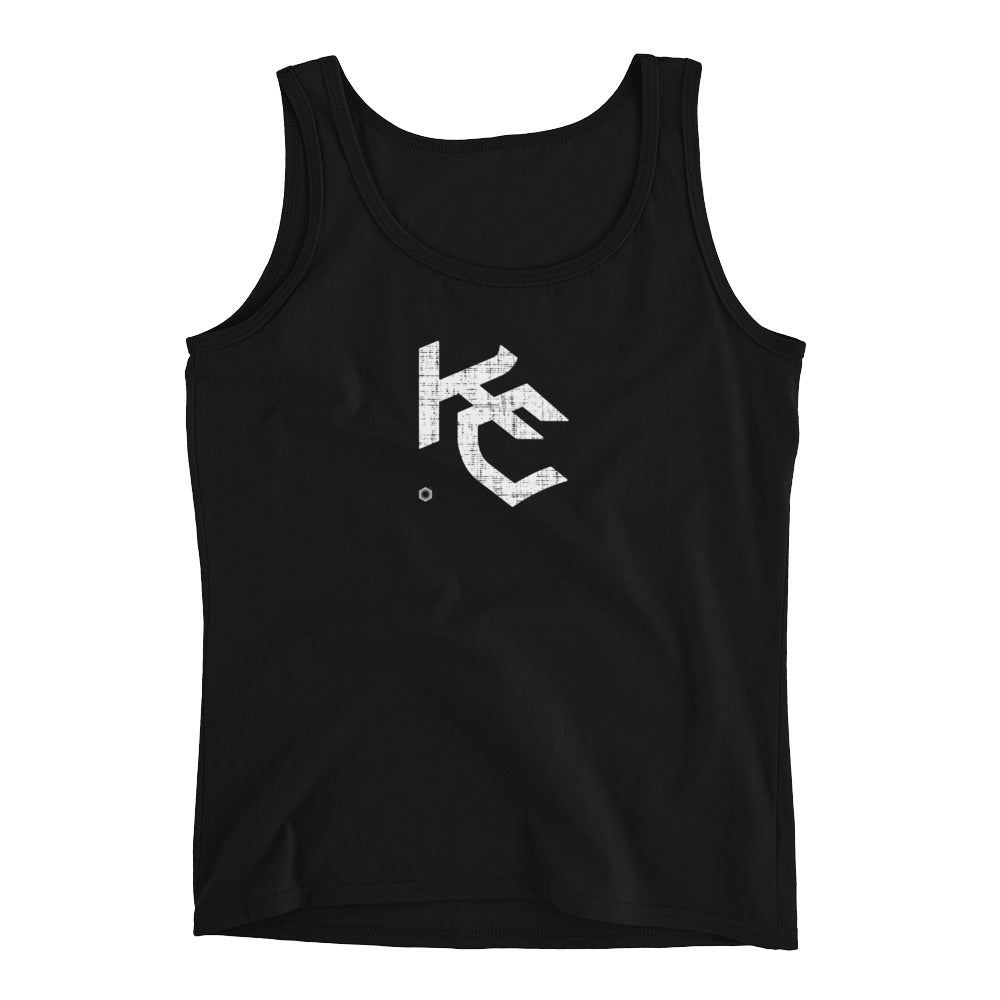 KC Gothic: Ladies' Tank