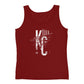KC Bartle: Ladies' Tank