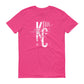 KC Bartle: Mens Short-Sleeve T-Shirt