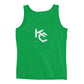 KC Gothic: Ladies' Tank