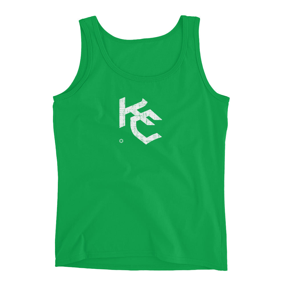 KC Gothic: Ladies' Tank