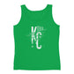 KC Bartle: Ladies' Tank