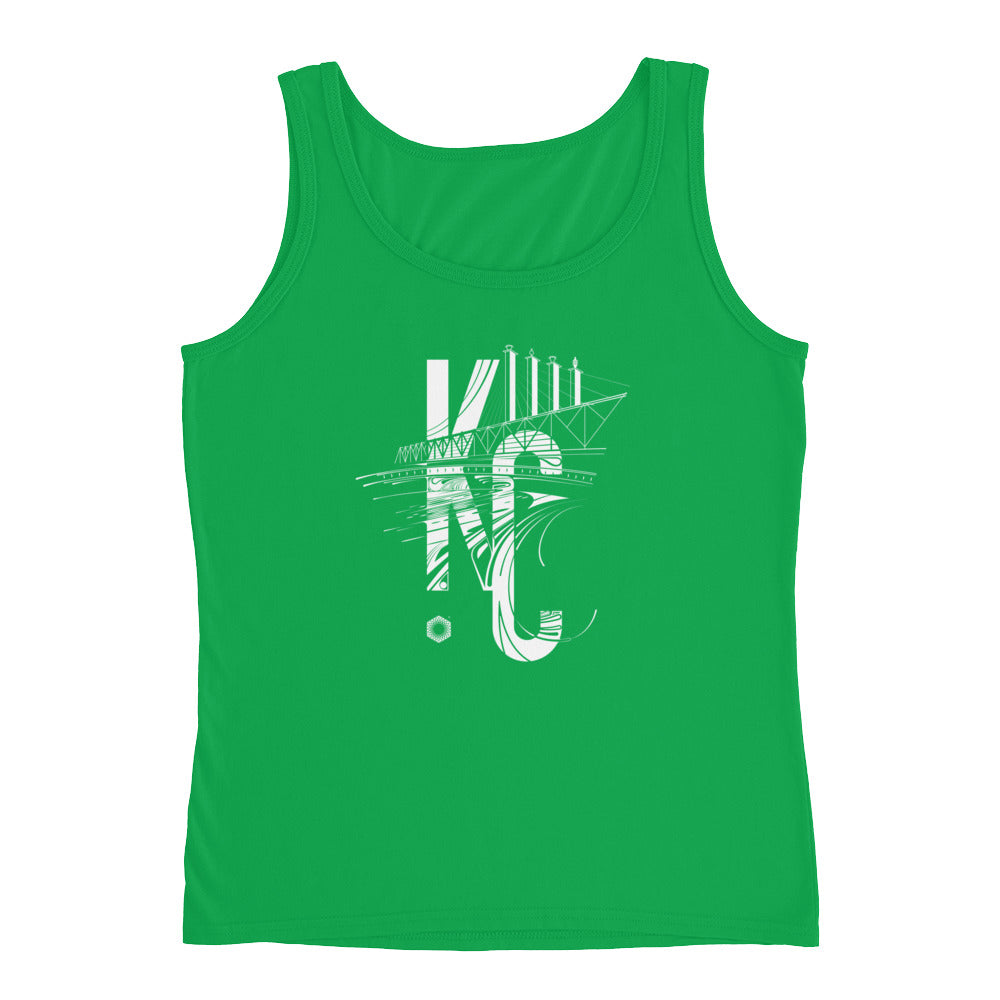 KC Bartle: Ladies' Tank