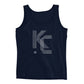 KC Five Line: Ladies' Tank