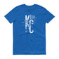 KC Bartle: Mens Short-Sleeve T-Shirt