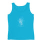 KC Fountain: Ladies' Tank
