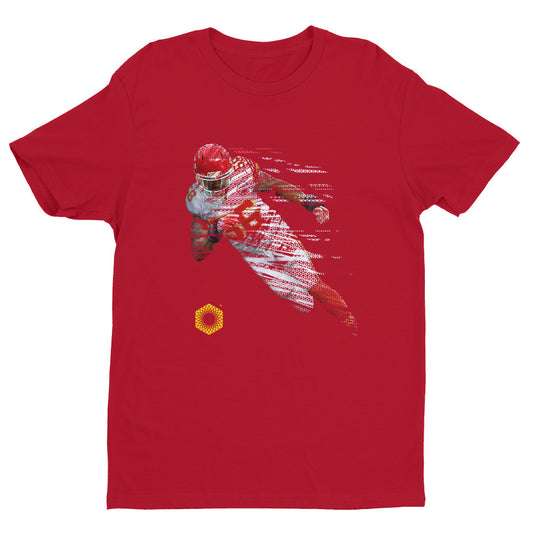 Impact: Limited Edition Ring-Spun Mens T-shirt