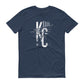 KC Bartle: Mens Short-Sleeve T-Shirt