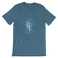 KC Fountain: Short-Sleeve Unisex T-Shirt