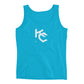 KC Gothic: Ladies' Tank