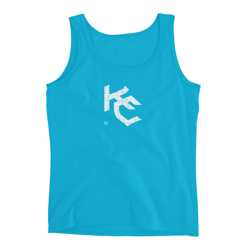 KC Gothic: Ladies' Tank