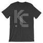 KC Five Line: Unisex Short-Sleeve T-Shirt