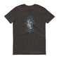 KC Fountain: Mens Short-Sleeve T-Shirt
