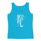KC Bartle: Ladies' Tank