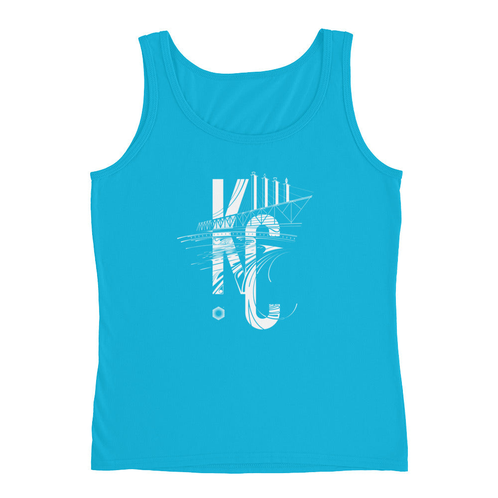 KC Bartle: Ladies' Tank