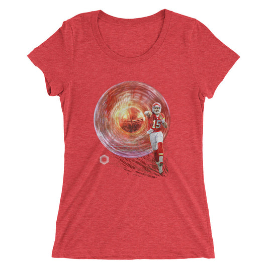 Magic Bullet: Limited Edition Ladies Short Sleeve T-Shirt