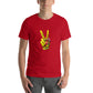 Version Deuce - Short-Sleeve Mens T-Shirt