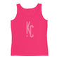 KC Ligature One: Ladies' Tank