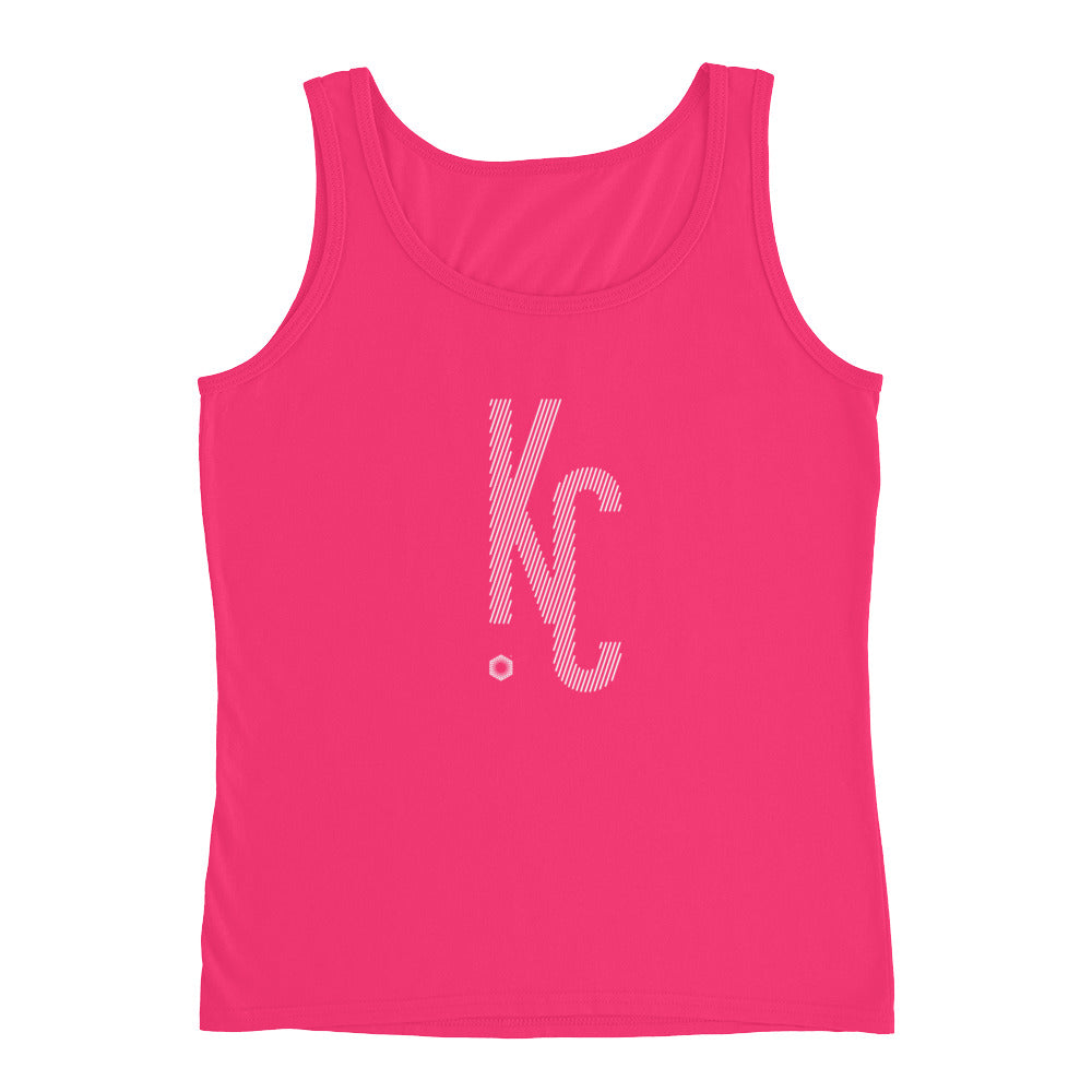 KC Ligature One: Ladies' Tank