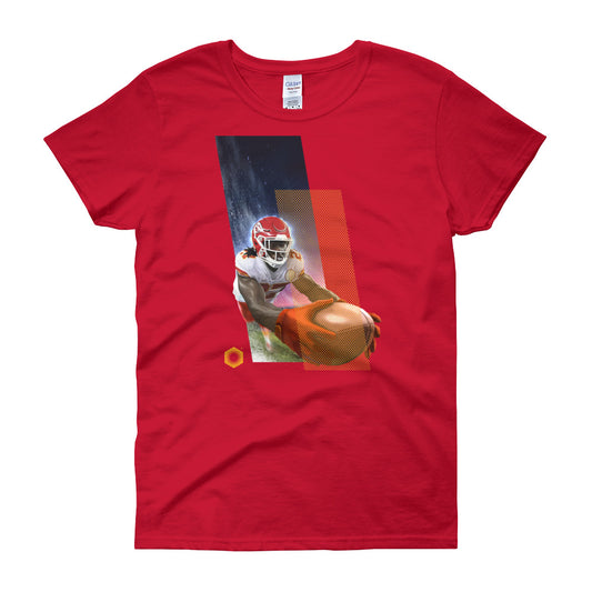 Another Plane: Limited Edition Women's Short Sleeve T-shirt