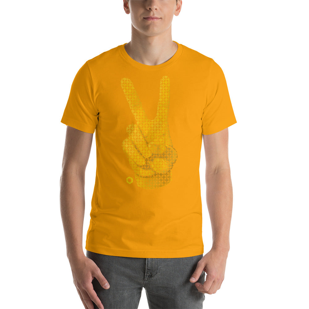 Version Deuce Glove - Mens Short-Sleeve T-Shirt