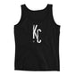 KC Sans: Ladies' Tank