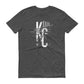 KC Bartle: Mens Short-Sleeve T-Shirt