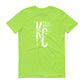KC Bartle: Mens Short-Sleeve T-Shirt