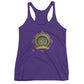 KC Antique: Women's Triblend Racerback Tank