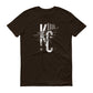 KC Bartle: Mens Short-Sleeve T-Shirt