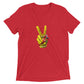 Version Deuce - Womens Triblend Short sleeve t-shirt