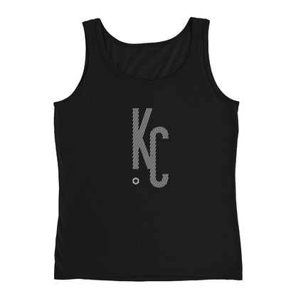 KC Ligature One: Ladies' Tank