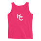 KC Gothic: Ladies' Tank