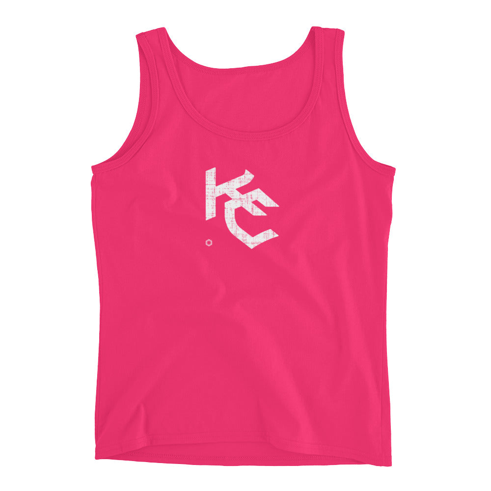 KC Gothic: Ladies' Tank
