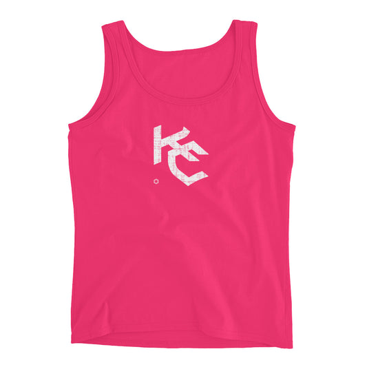 KC Gothic: Ladies' Tank