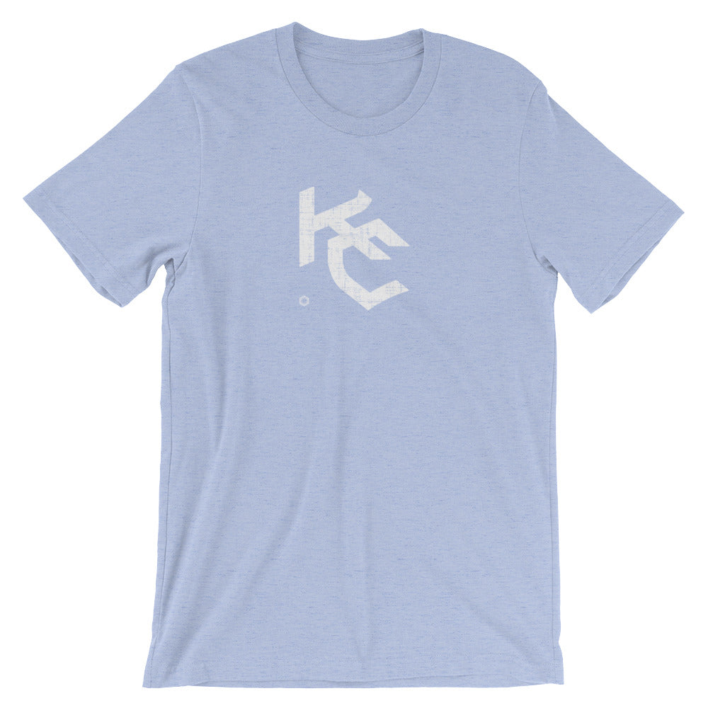 KC Gothic: Short-Sleeve Unisex Jersey T-Shirt