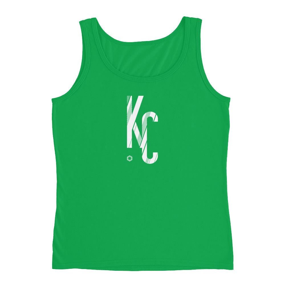 KC Sans: Ladies' Tank